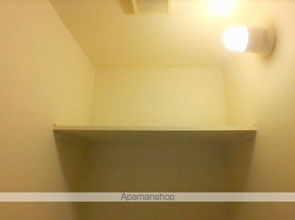 レオパレス金倉[1K/26.08m2]の収納1