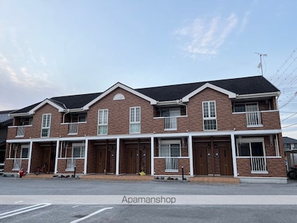 フォンテーヌ[2LDK/57.02m2]の外観3