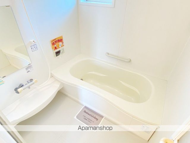 リビングタウンヴェルード Dの内装写真