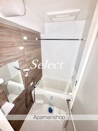 ＳＨＯＫＥＮ　Ｒｅｓｉｄｅｎｃｅ横浜浅間町[1K/21.23m2]のバス