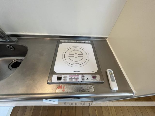 エイチ・ツー・オー今川の内装写真