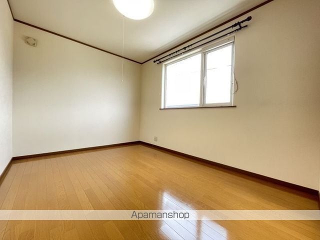 アムールVIの内装写真