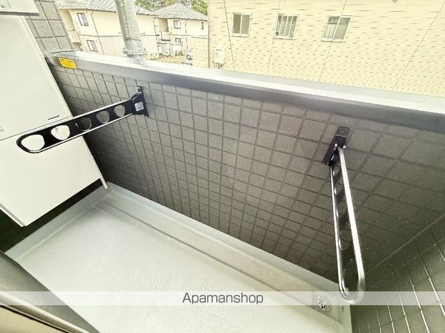 ラ ルナ あすと長町の内装写真
