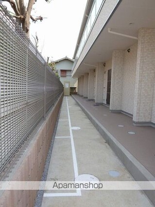 千葉県千葉市花見川区花園３丁目[1K/26.08m2]の外観2