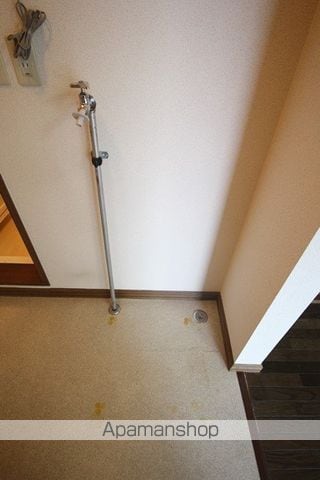 ハイツフュッセンの内装写真