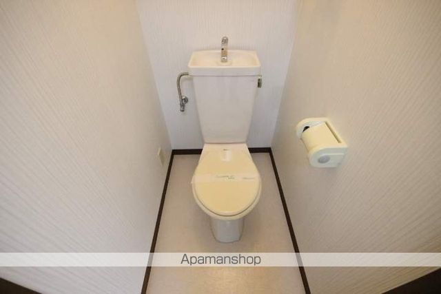 OYビルの内装写真