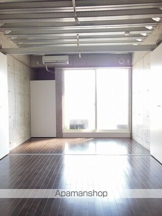 ｃａｓａ　Ｇｉｕｌｉｅｔｔａ[1K/30.06m2]のリビング・居間