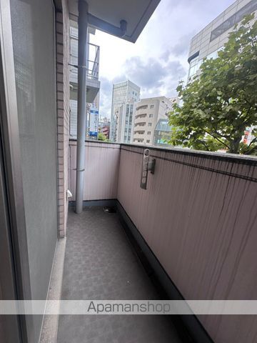 フェルテ高波の内装写真
