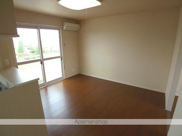 アビタシオンプリエの内装写真