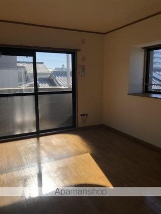 ケイアイビル[3DK/56.85m2]のリビング・居間