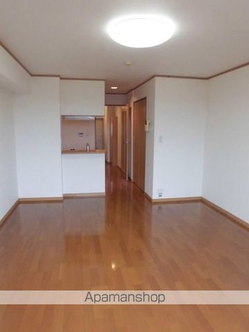 ソレイユ モンテ Aの内装写真