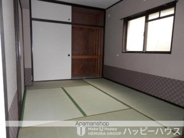 ファミール和白の内装写真