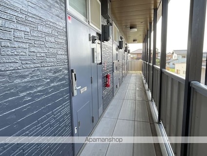 レオパレス大樹[1K/20.28m2]のその他部屋・スペース1