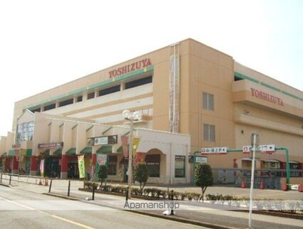 セレーノ　カーサ[1K/27.02m2]の周辺5