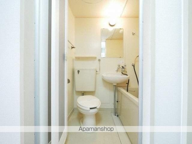 ソシエ山鼻の内装写真