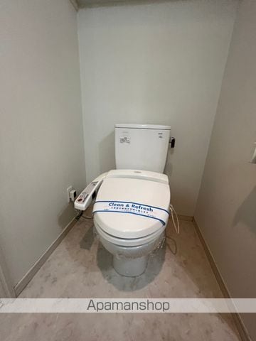Conde藤が丘の内装写真