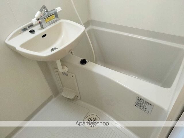 レオパレスKウッズIIの内装写真