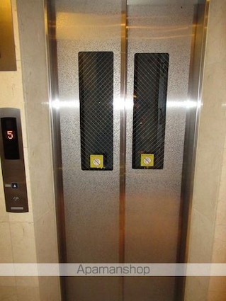 ａＬＡＴＯ白壁東[2SLDK/75.7m2]の共用部2