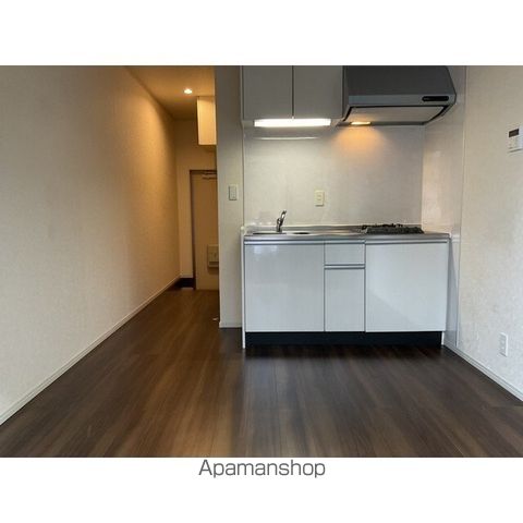 サニーグレイス国立の内装写真