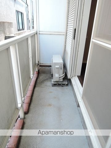キャスル代田の内装写真