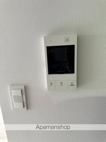 クレヴィスタ武蔵中原IIの内装写真
