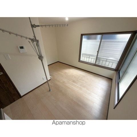 CKハイツ要町の内装写真