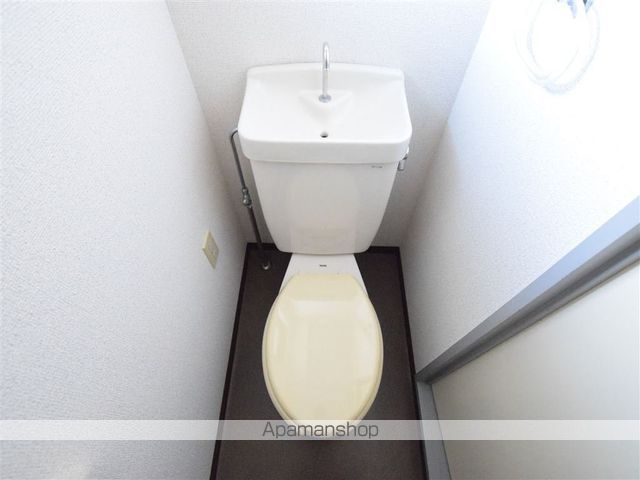 アクシス古淵の内装写真