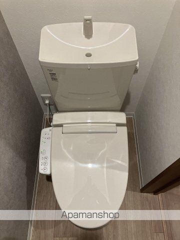 REGALEST COEUR 青江の内装写真