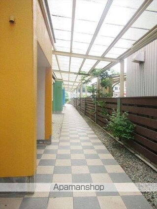 和歌山県和歌山市布施屋[1LDK/31m2]のロビー
