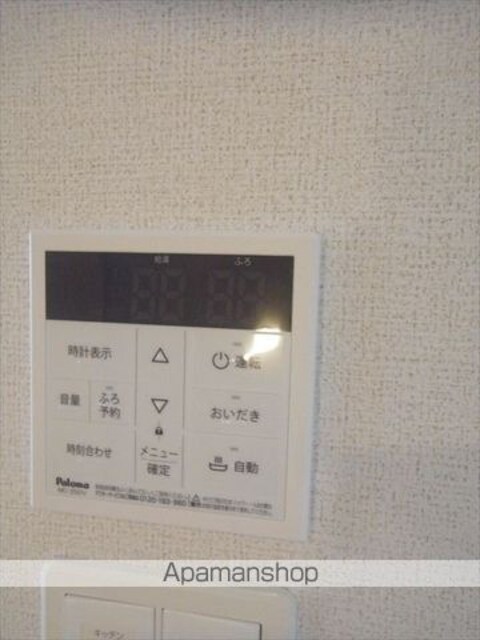 ミレ　グランデ　Ⅳ[2LDK/57.54m2]の内装2