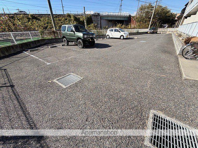 レオパレスRのその他写真