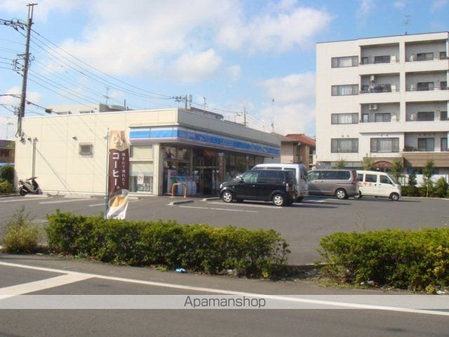 サリエンテの周辺写真