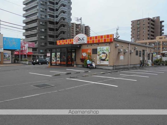 レオパレスラ プランタンの周辺写真