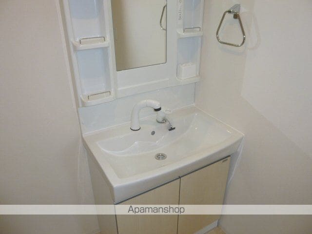エスペランサ・ルーチェの内装写真