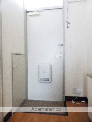 サニーハイツ轟Ｂ[1K/25m2]の玄関