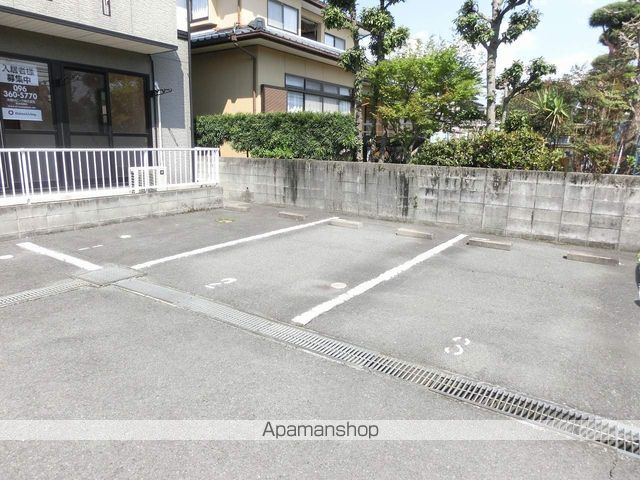 プレミールハイム A棟のその他写真