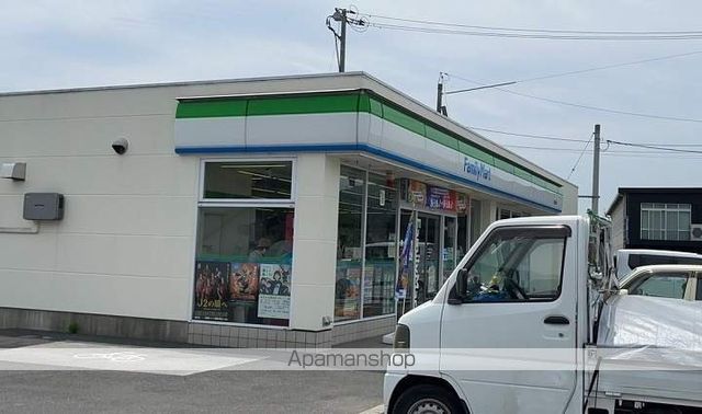 ハーモニー大崎Iの周辺写真