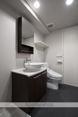 sofitel西田町の内装写真