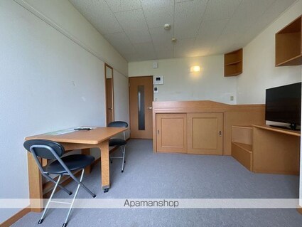 レオパレスＩＮＢＥ・Ⅰ[1K/22.7m2]のリビング・居間2