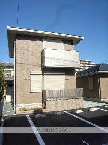 東海道本線 天竜川駅 徒歩35分 2階建 築16年の外観写真