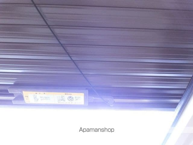 HUIT EST Fの内装写真