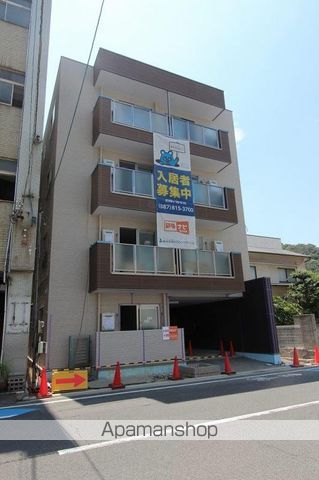 プレミール亀岡の外観写真