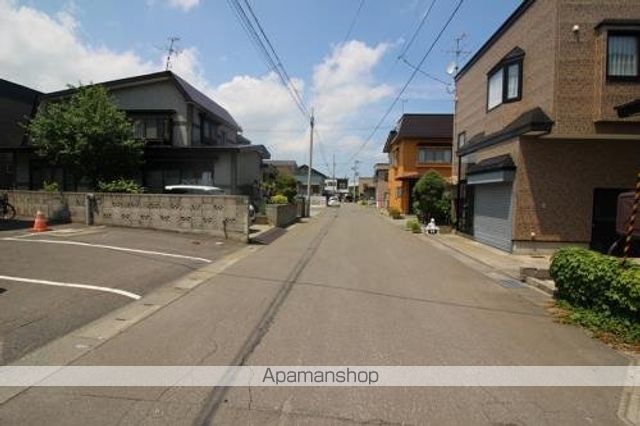 コーポデミタスの周辺写真
