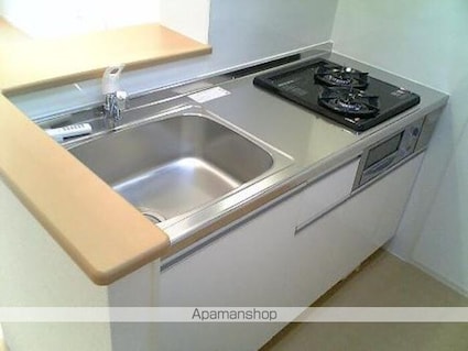 Ｂｉｚ　ＳＴＡＹ　弘前[1LDK/33.39m2]の内装6