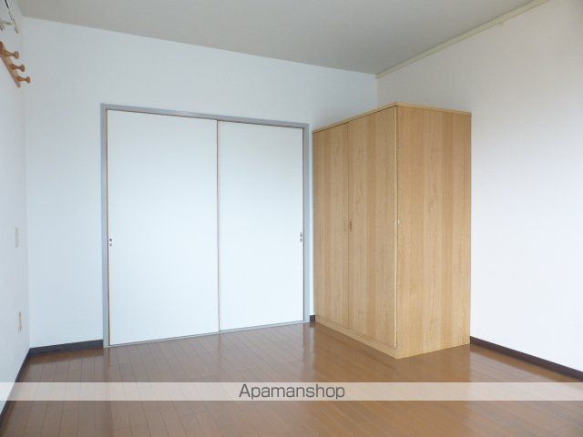センチュリープラザの内装写真