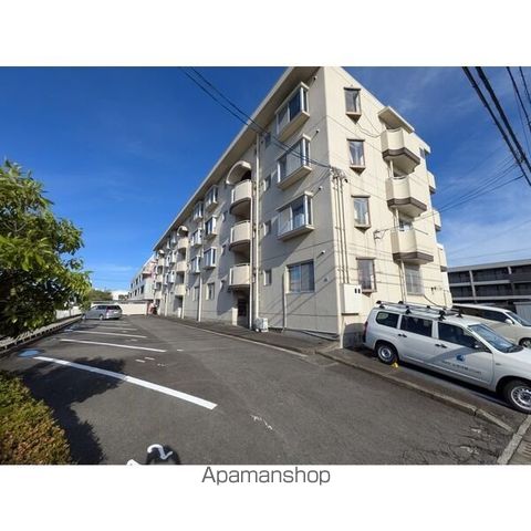 プレアール大垣東前の外観写真