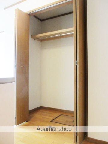 ラッキーセブンIIの内装写真