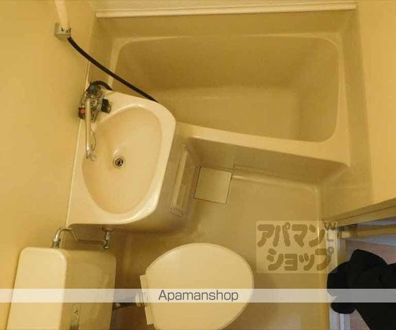 カーサ・ヒロの内装写真