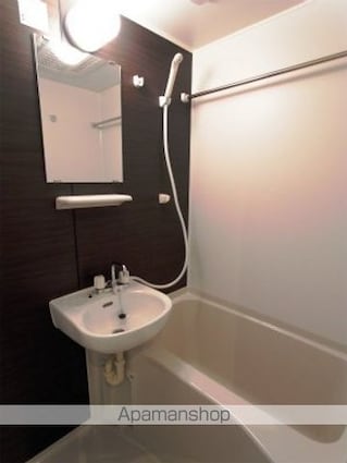 リブリ・美寿[1K/20.3m2]のバス