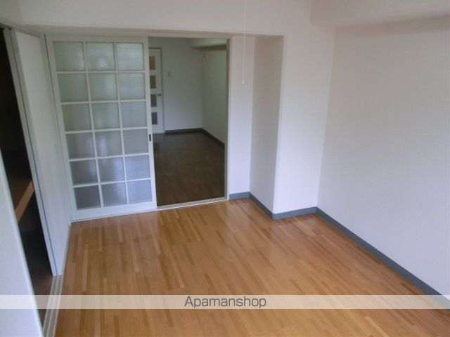 スプランドゥール野田屋町の内装写真
